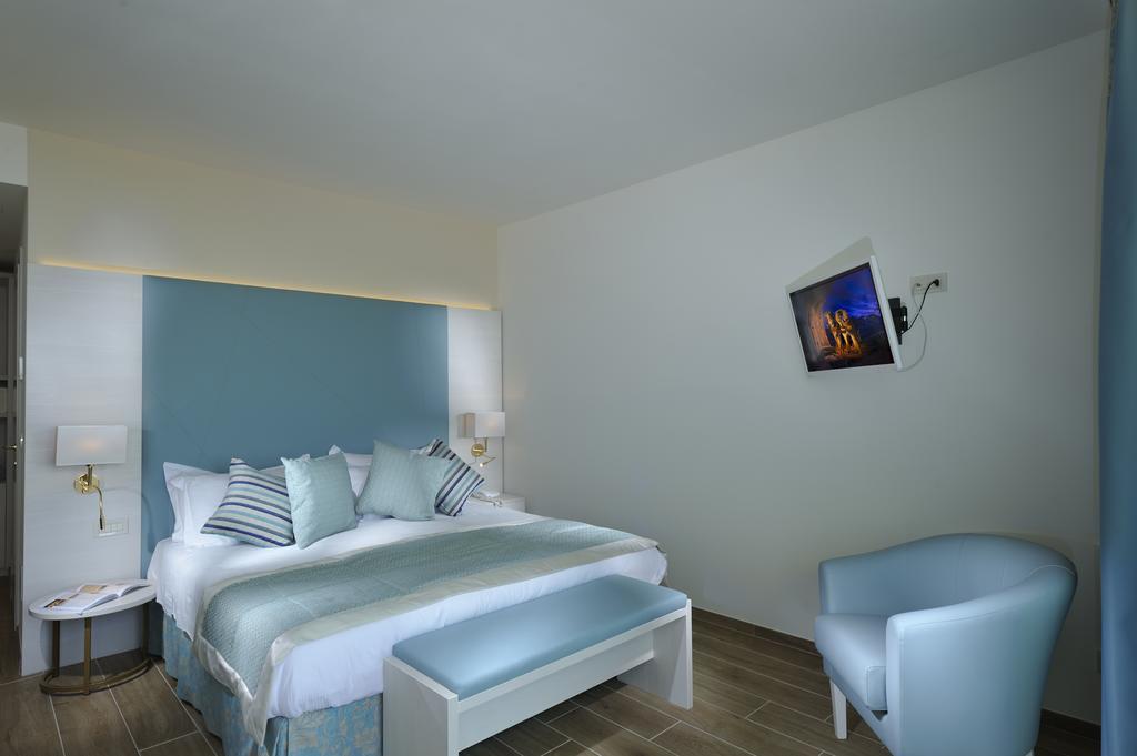 Hotel Montecarlo Bibione Room photo
