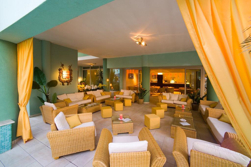 Hotel Montecarlo Bibione Exterior photo