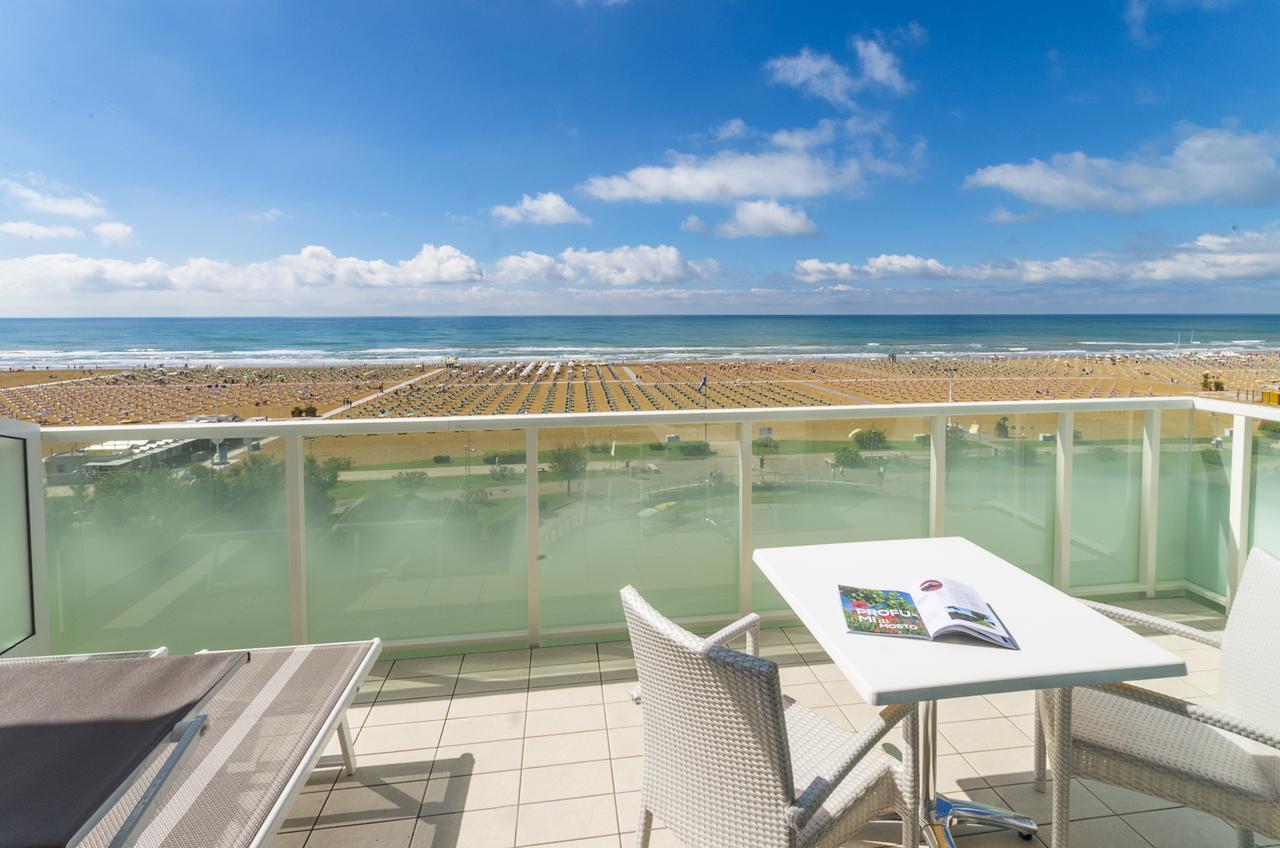 Hotel Montecarlo Bibione Exterior photo