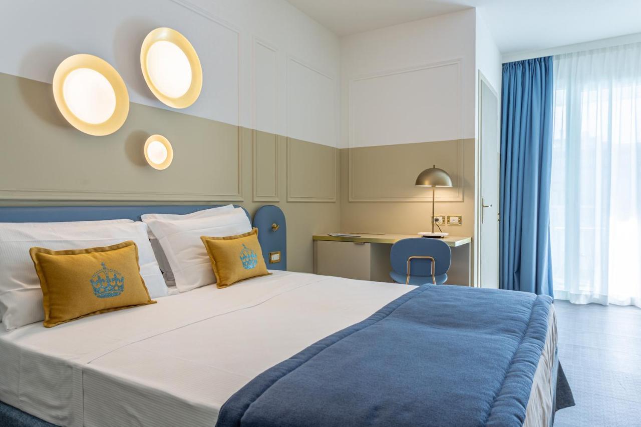 Hotel Montecarlo Bibione Room photo
